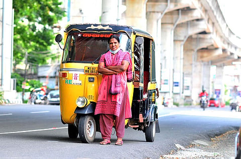 Sunitha R
