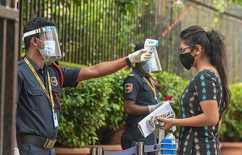 Representational Image. (Photo | EPS)