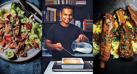 The Flavor Equation: The Science of Great Cooking Explained in More Than 100 Essential Recipes.