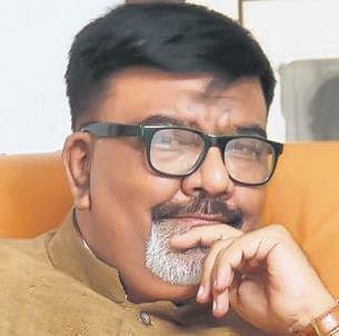 Sidharth Mishra