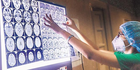 For representational purposes (Photo | PTI)