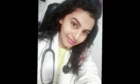 Dr Rekha Krishnan