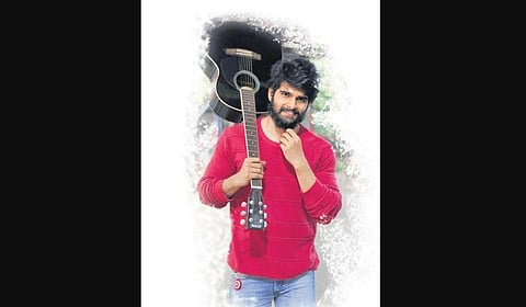 Snehith Gowda