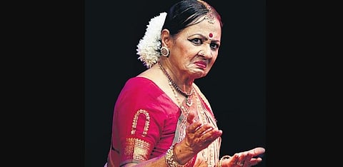 (Photo: Suresh VB)