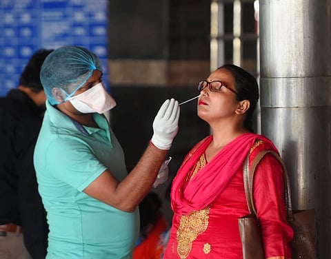 For representational purpose. (Photo | PTI)