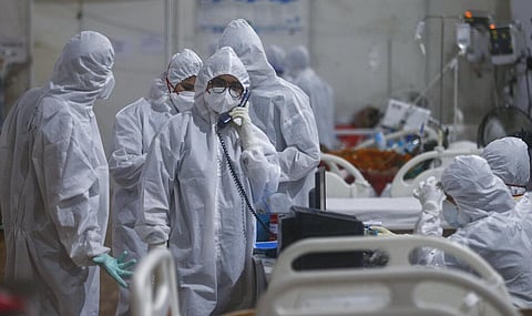 The trials are set to begin at HCG Cancer Hospital in Bengaluru (Representational image | AP)