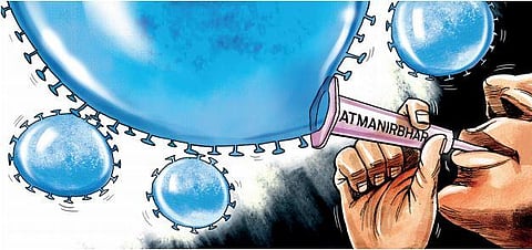 For representational purposes (Express Illustrations by Amit Bandre)