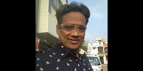 Senthil Kumar