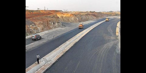 BDA now plans global tender for PRR project