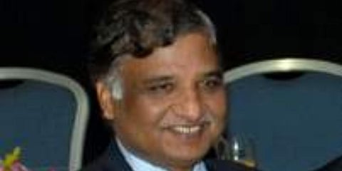 R&AW chief Samant Kumar Goel (Photo| EPS)