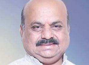 Basavaraj Bommai