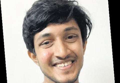 Relateable Nirmal