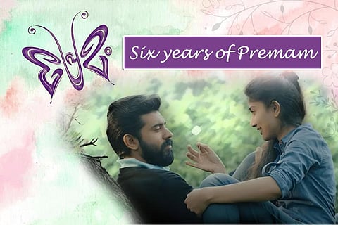 A blockbuster, trend-setter, musical-hit... Alphonse Putheran's 'Premam' was many things at the same time. Probably the biggest hit of 2015, it remains one of the most-watched movies inside and outside Kerala. Six years since it hit the theatres, here are