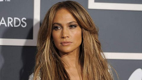 Actor-singer Jennifer Lopez (File photo| AP)