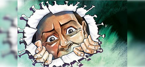 Representational image (Express Illustration| Amit Bandre)