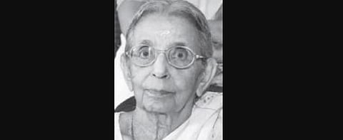 Leela Namboothiripad