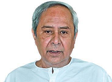Exempt GST on vaccine purchase: Naveen Patnaik writes to FM Sitharaman