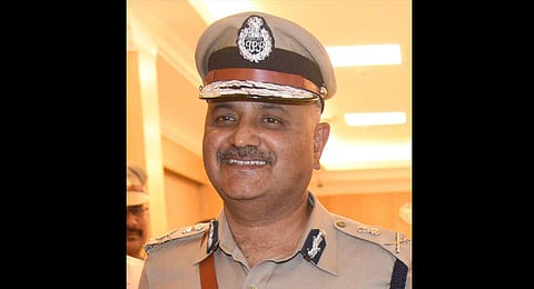 CBI director Praveen Sood 