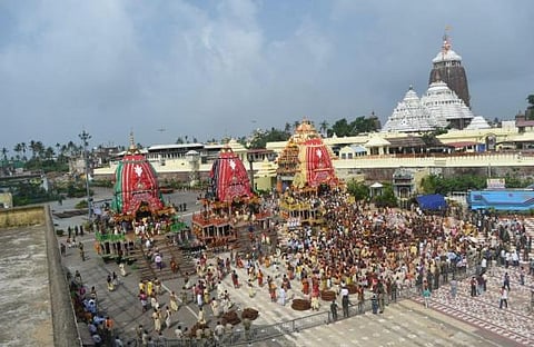 Restrictions imposed during the last year’s Rath Yatra will remain in force this year