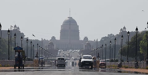 Representational Image. (File photo | EPS)