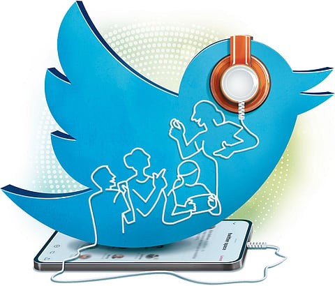 ​This comes after the Centre’s recent notice saying it was giving Twitter ‘one final notice’ to comply. (Express Illustrations | Amit Bandre)