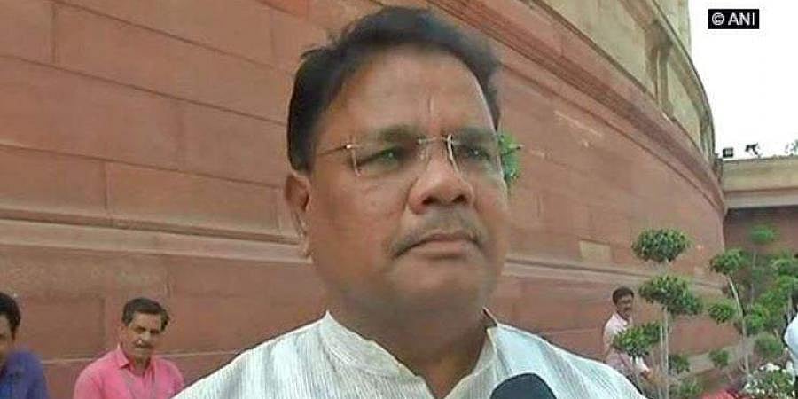 Congress slams Himanta’s ‘encroachment’ remarks, says Assam women’s fertility rate on the decline