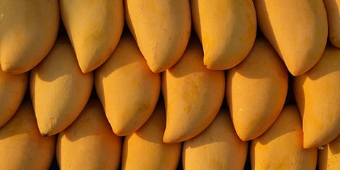 Representational image