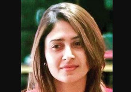 Aisha Sulthana