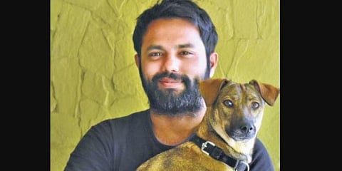Rohan Chakravarty