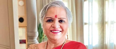 Remembering Chinna