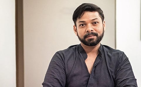 Ganesh Nallari