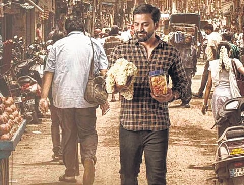 A still from the film