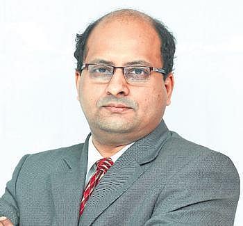 Dr Kesavan Rajagopalan