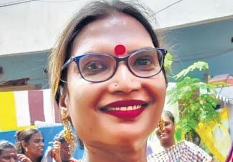 Malaika Desingh