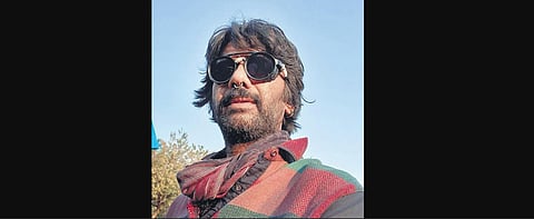 Mohammad Ali Baig