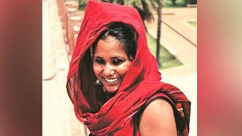Student activist Devangana Kalita, along with several others, had been booked under various FIRs in relation to the riots in North-East Delhi in February 2020.