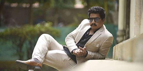 Late actor Sanchari Vijay (Photo | Cinema Express)