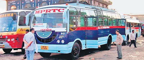 Bhopal diary