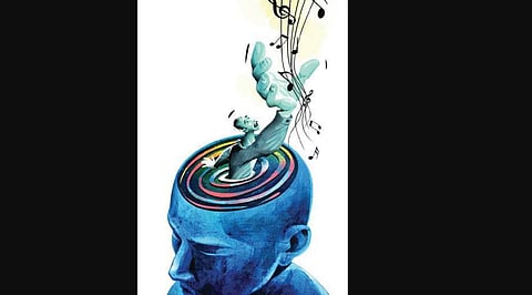 For representational purposes (Express Illustrations)