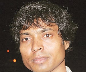 Dilip Tirkey