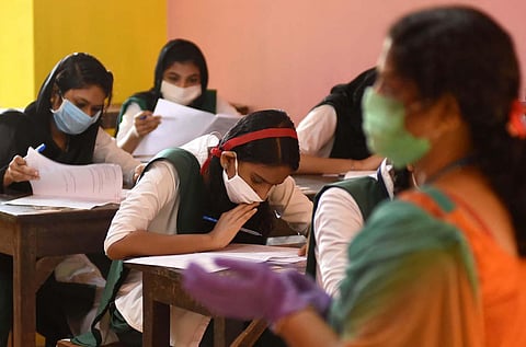 Representational Image. (File | BP Deepu/EPS)