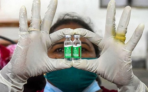 Representational Image. (Photo | PTI)