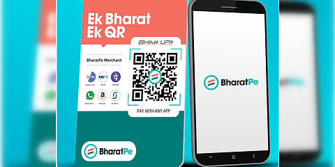 Fintech major BharatPe