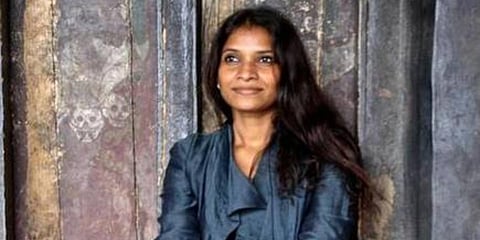 Vaishali Shadangule