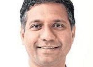 MLA Arvind Bellad