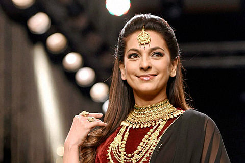 Actress Juhi Chawla (File Photo| PTI)