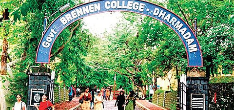 Brennen College