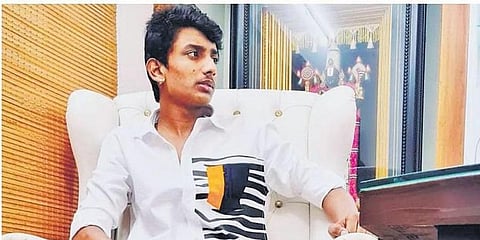 Rakshak Sena