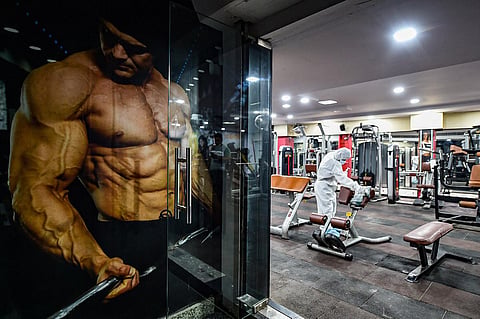 Photo used for representational purposes (Photo | PTI)