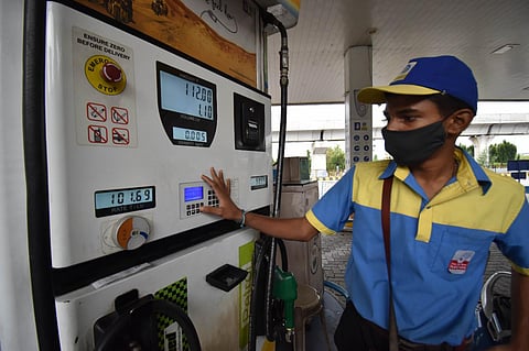 Representational Image. (Photo | S Senbagapandiyan, EPS)